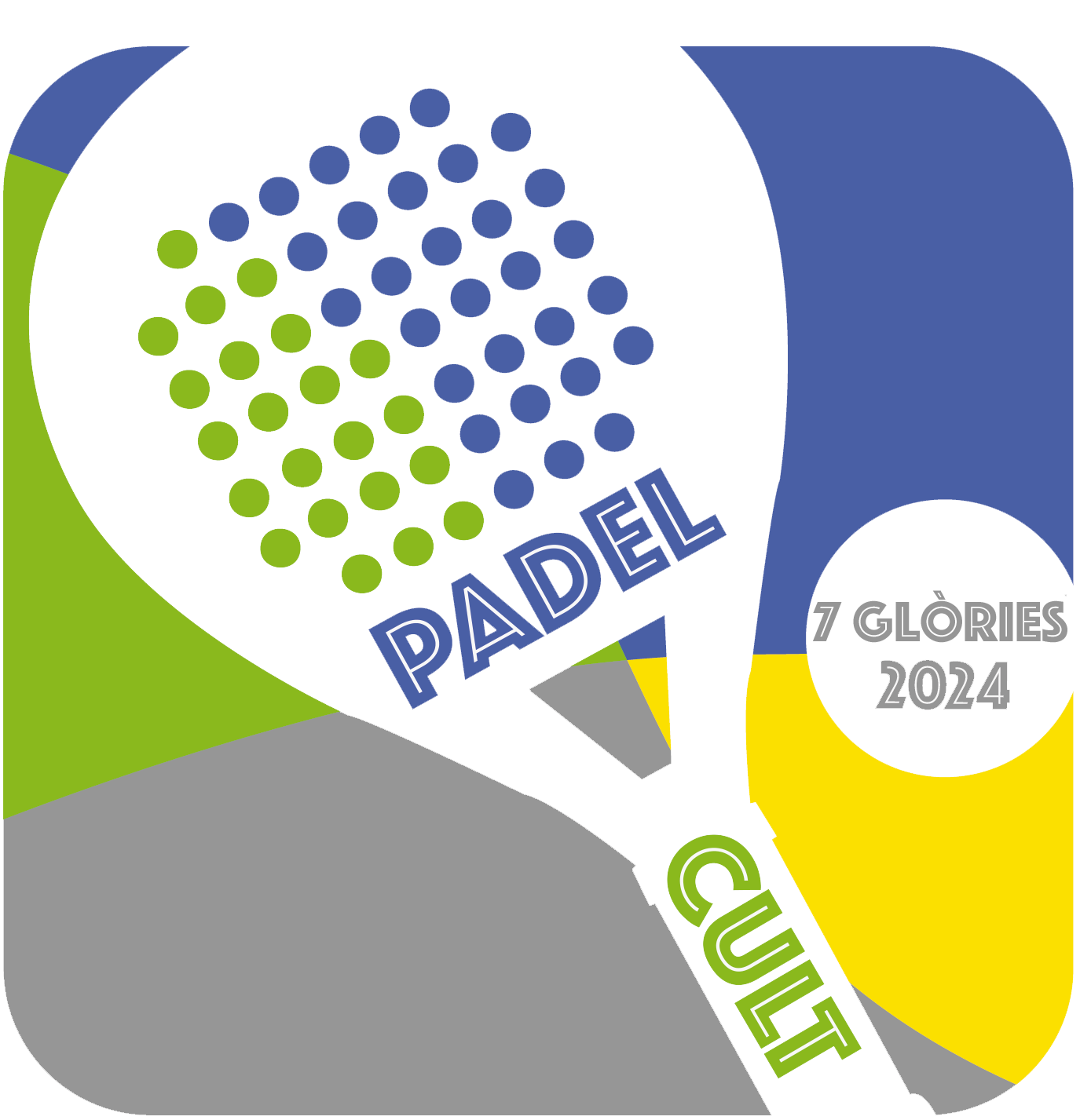 Padel Cult Gloriès 7